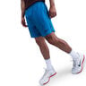 Challenger 7in Brief-Lined Běžeck&eacute; &scaron;ortky Muži - modr&aacute;, modr&aacute;