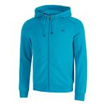 Oblečení Fila Sweatjacket Robin