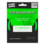 Signum Pro Signum Pro Xperience Výpletová Sada 12m-Neonově Zelená