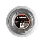 Gamma Gamma IO Soft Charcoal V&yacute;plet-Role 200m-&Scaron;ed&aacute;