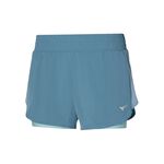 Oblečení Mizuno 2in1 4.5 Short