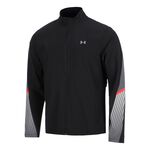 Oblečení Under Armour Velociti Storm Jacket