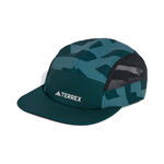 Oblečení adidas Terrex 5P Cap