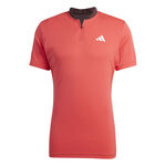 Oblečení adidas Freelift Polo Pro