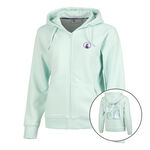 Oblečení Quiet Please Perspectives Circles'n'Squares 2.0 Zip Hoody