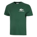 Oblečení Lacoste Urban Print T-Shirt