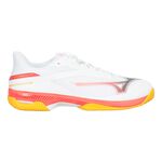 Tenisová Obuv Mizuno WAVE EXCEED COURT AC