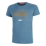 Oblečení BIDI BADU Spectrum Chill Tee