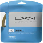 Luxilon Luxilon Original Výpletová Sada 12,2m-Béžová