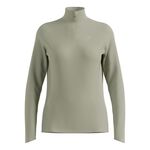 Oblečení Odlo Essential Ceramiwarm Mid Layer 1/2 Zip