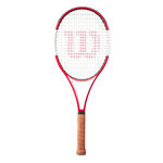 Wilson Tenisov&aacute; raketa Wilson RF 01 Pro Classic Turnajov&aacute; Raketa