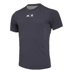 Oblečení adidas New York Printed Tee