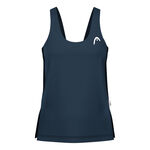 Oblečení HEAD Spirit Tank Top Women