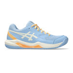 Boty ASICS Gel-Dedicate 8 PADL