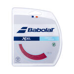 Tenisové Struny Babolat Xcel 12m rot