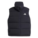 adidas Oblečení adidas Helionic Vesta Dámy-černá