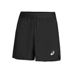 Oblečení ASICS Road 2in1 5in Shorts