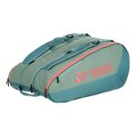 Tenisové Tašky Yonex Team Racquet Bag 12 pcs
