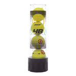 Bullpadel Generátor stlačeného vzduchu Bullpadel 4B Generátor Stlačeného Vzduchu-Černá,Průhledný