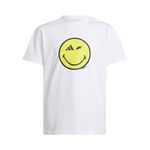 Oblečení adidas Smileyworld Graphic Tee