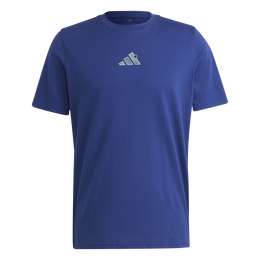 Tennis Graphic T-Shirt