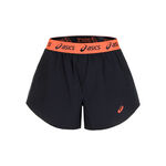 Oblečení ASICS Asics TP 2in1 Short W