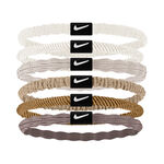 Oblečení Nike Flex Hair Tie 6 PK