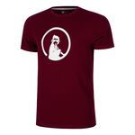 Oblečení Quiet Please Perspectives Training Tee