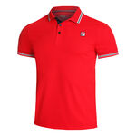 Oblečení Fila Polo Button Piro Men