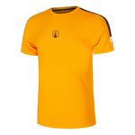 Oblečení Quiet Please Wild Receiver Hori Tee M