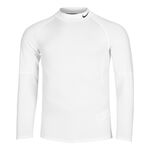 Oblečení Nike Dri-Fit Tight LS Mock