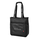 Wilson Wilson Lifestyle Tote Sportovní taška - černá