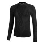 Oblečení UYN Uyn Woman Elevatyon Biomorph Uw Shirt Long_Sl.Turtle Neck