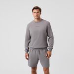 Oblečení Björn Borg Borg Classic Sweatshirt