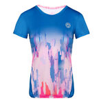 Oblečení BIDI BADU Eve Tech Roundneck Tee