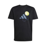 Oblečení adidas Smileyworld Tee