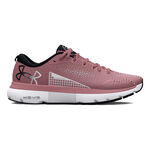 Under Armour Běžecká obuv Under Armour HOVR Infinite 5 Neutrální Obuv Dámy-Stará Růžová,Černá