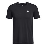 Tenisové Oblečení Under Armour Vanish Seamless Shortssleeve