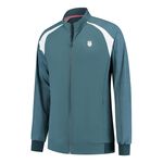 Oblečení K-Swiss Hypercourt Tracksuit Jacket 7