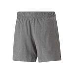 Puma Oblečení Puma Seasons Lightweight 5in Woven Běžecké Šortky Muži-Černá