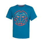 Oblečení BIDI BADU Elk Lifestyle Tee