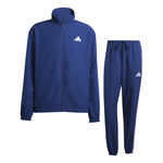 Oblečení adidas 3 Stripes Woven Tracksuit