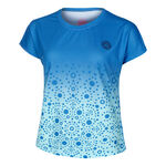 Oblečení BIDI BADU Pure Wild Capsleeve