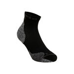 Oblečení Odlo Ceramicool Run Socks Quarter