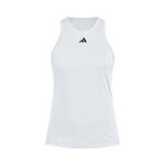 adidas Oblečení adidas Club Sportovní tílko Dívky - bílá, 