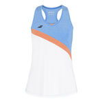 Oblečení Babolat Play Tank Top Women