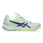 Tenisová Obuv ASICS Solution Speed FF 3 CLAY