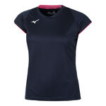 Oblečení Mizuno Core Short Sleeve Tee