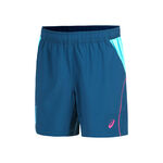 Oblečení ASICS PADEL COURT 7IN SHORT