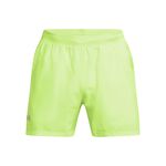 Oblečení Under Armour Launch 5'' Short